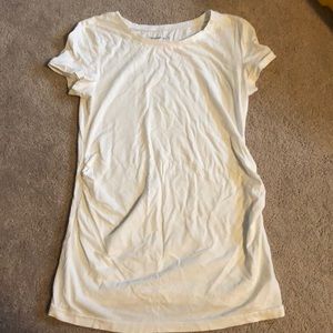 Maternity tshirt